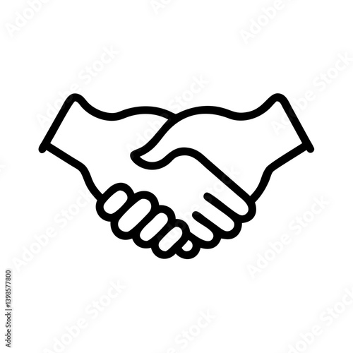 handshake shake hands