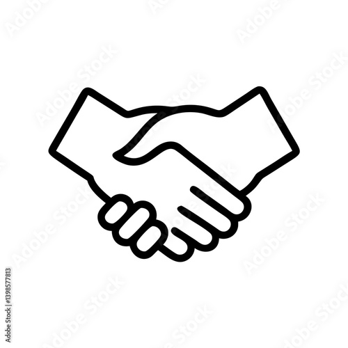 handshake shake hands