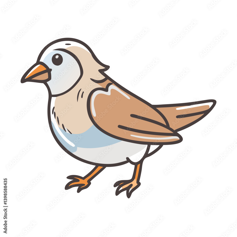 sparrow icon, sparrow vector illustration-simple illustration of sparrow, perfect for sparrow logos and icons sparrow icon, sparrow vector illustration-simple illustration of sparrow, perfect for sparrow logos and icons