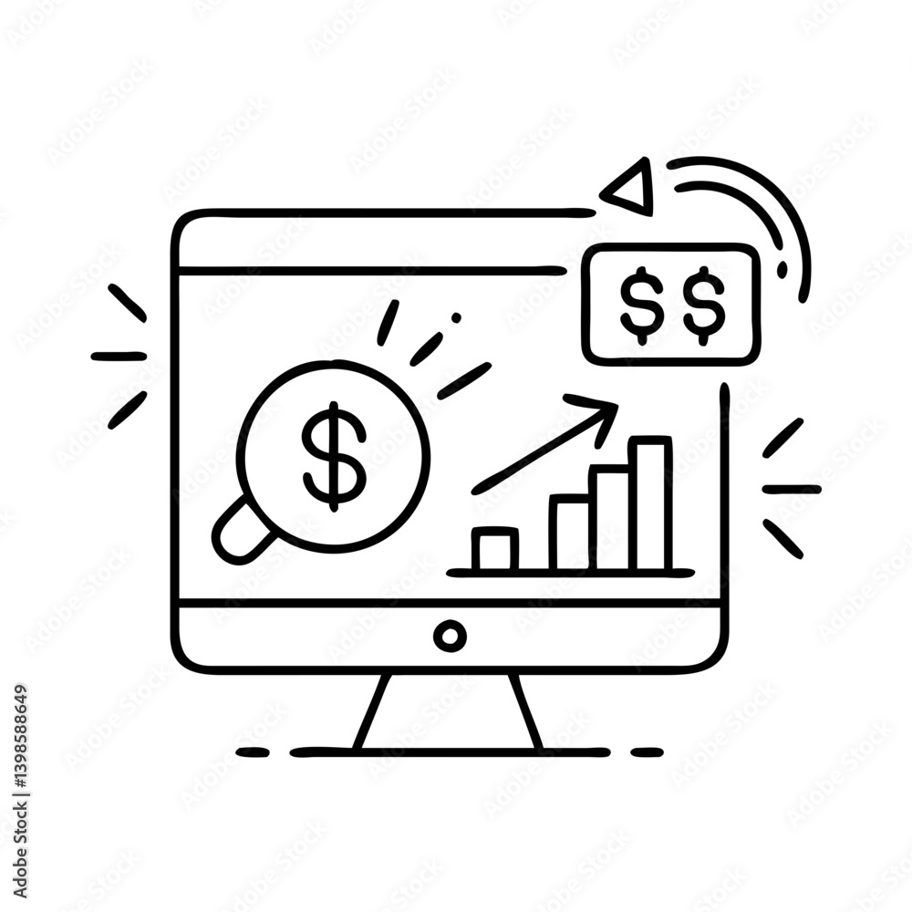 Online Business Growth and Financial Success Monitoring and Analysis Online Business Growth and Financial Success Monitoring and Analysis