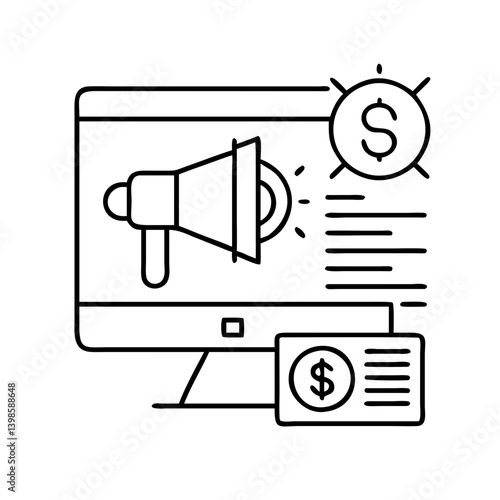 Digital Marketing Campaign Strategy for Increased Revenue and Brand Awareness