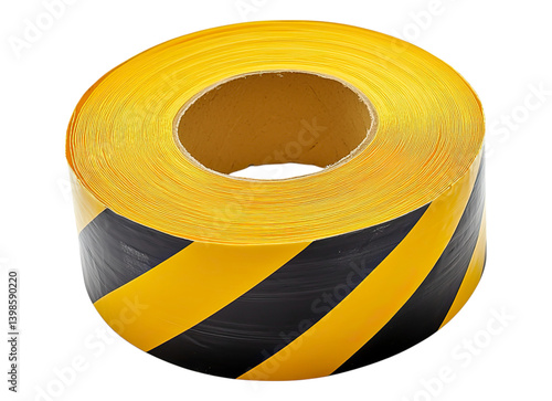 Warning tape photo