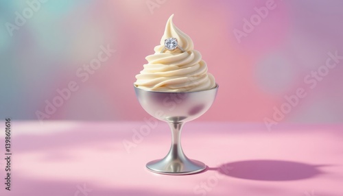Ice Cream Sparkle