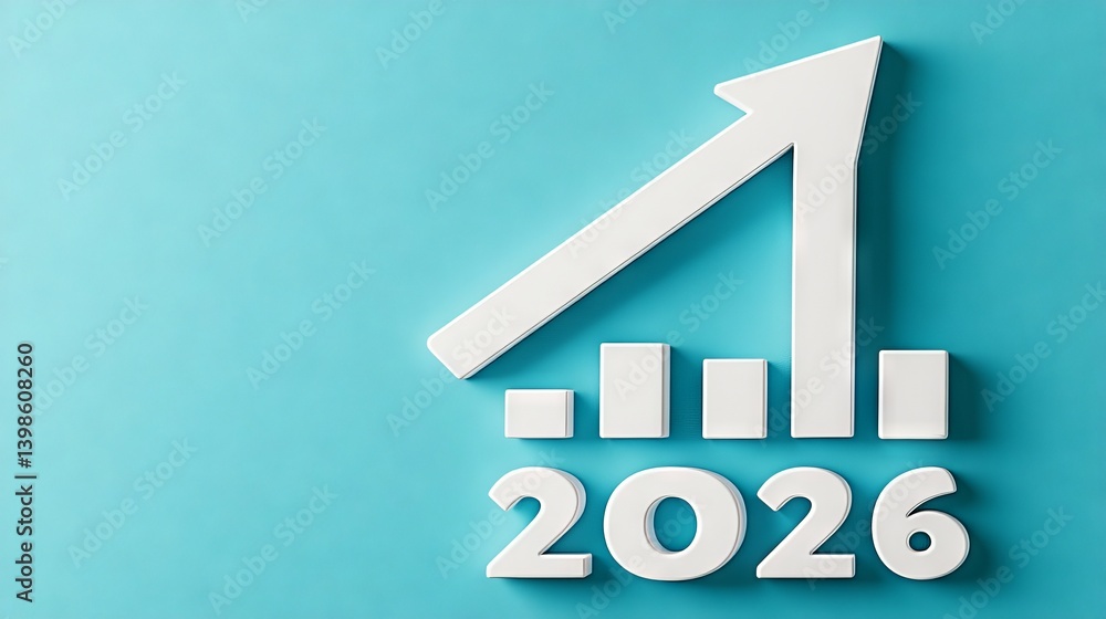 Flat Timeline Illustration: Business Growth Projections from 2026 to 2026 with an Upward Graph - Smart Business Insights in a Simple and Cute Modern Design Flat Timeline Illustration: Business Growth Projections from 2026 to 2026 with an Upward Graph - Smart Business Insights in a Simple and Cute Modern Design