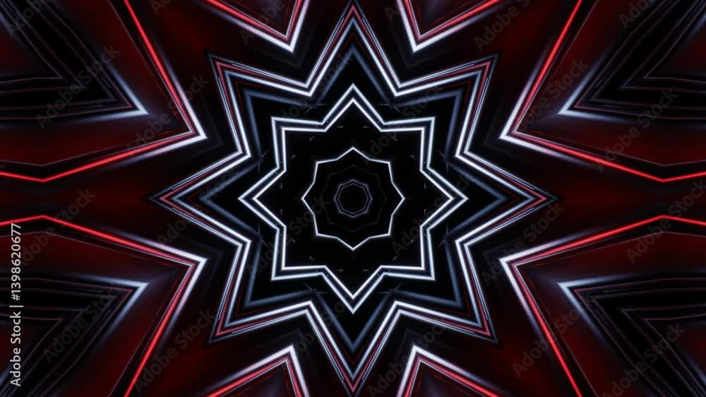 Disco Lights VJ Background Loop Animated background Disco Lights VJ Background Loop Animated background