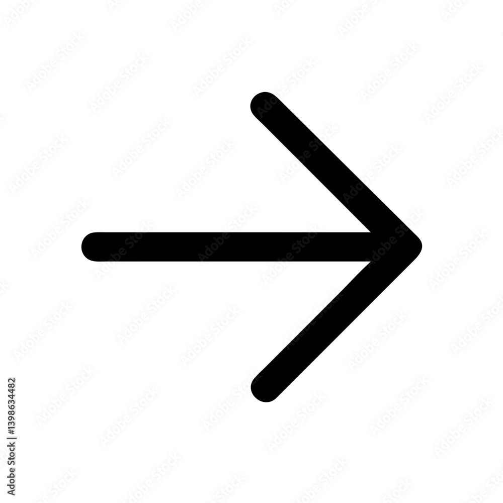 next vector flat icon next vector flat icon