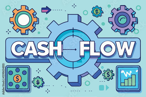 Understanding Cash Flow Management for Business Success and Financial Growth