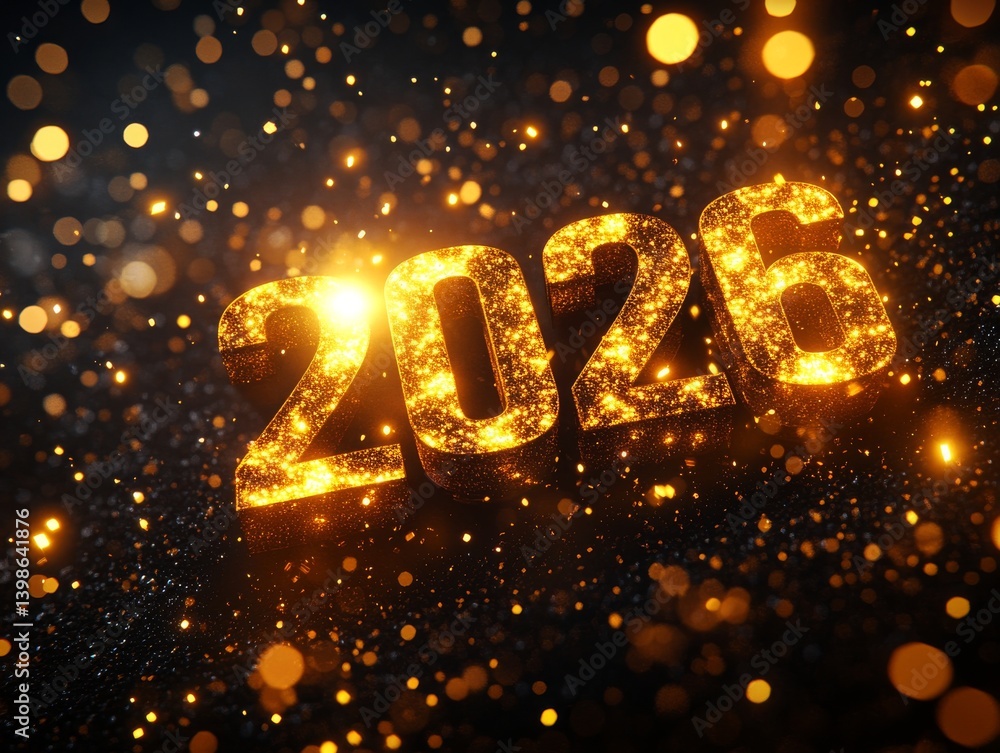 The year The year