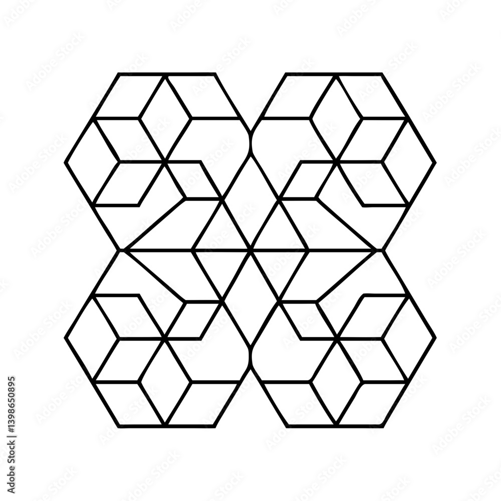 hexagon pattern icon, hexagon pattern vector illustration-simple illustration of hexagon pattern, perfect for hexagon pattern logos and icons hexagon pattern icon, hexagon pattern vector illustration-simple illustration of hexagon pattern, perfect for hexagon pattern logos and icons