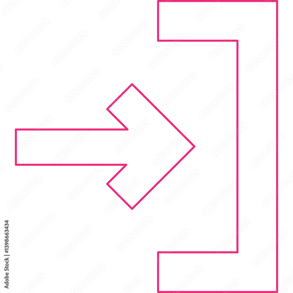 Jump to End single vector illustration icon Jump to End single vector illustration icon