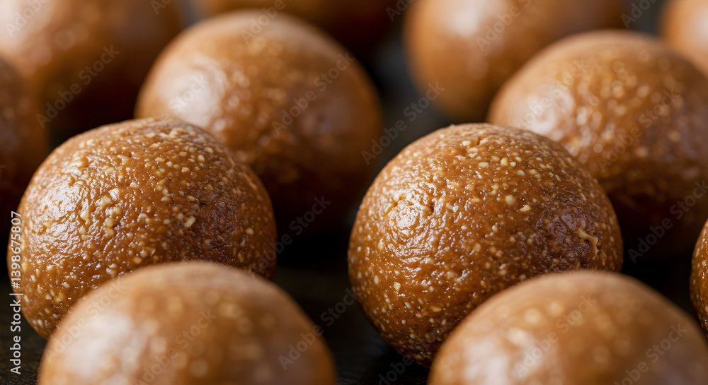 Delicious Peanut Butter Banana Energy Bites Ready to Eat for Energy