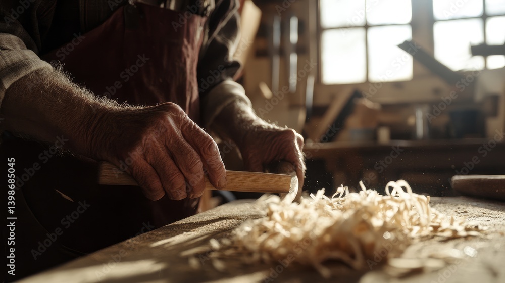 Master Artisan Woodworker's Workshop: Craftsmanship & Creative Carpentry with Traditional Woodworking Tools & Natural Materials Master Artisan Woodworker's Workshop: Craftsmanship & Creative Carpentry with Traditional Woodworking Tools & Natural Materials