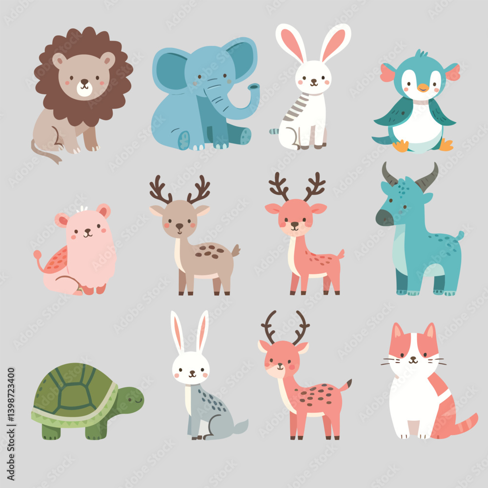 Animal Page Animal Page