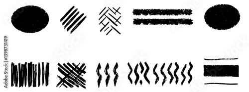 Exploring brutalist art through abstract shapes and organic textures in a monochromatic design