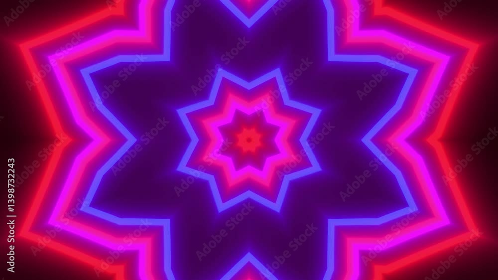 Disco Lights VJ Background Loop Animated background Disco Lights VJ Background Loop Animated background