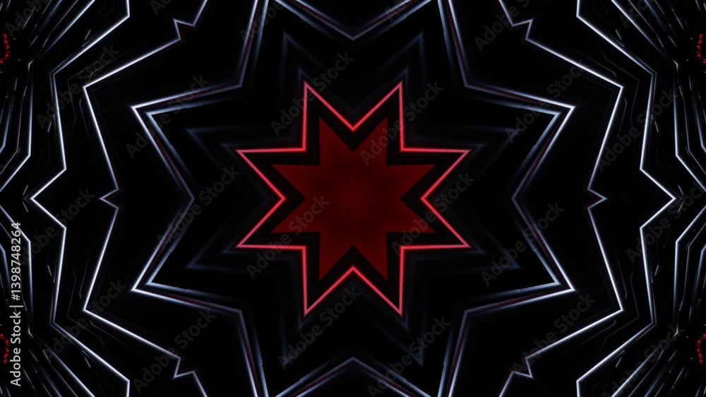 Disco Lights VJ Background Loop Animated background Disco Lights VJ Background Loop Animated background