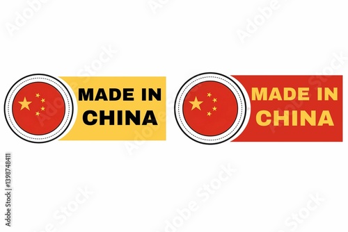 Photography Made in china