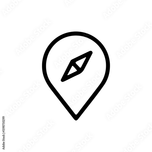 map pointer icon Free Download map pointer icon - GFXLoad