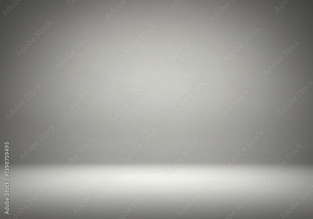 Gray gradient background for product photography and studio backdrop use Gray gradient background for product photography and studio backdrop use