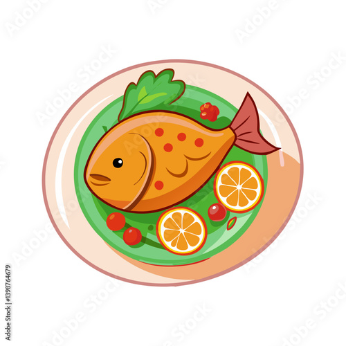  Art of Bhetki Macher Paturi Dish