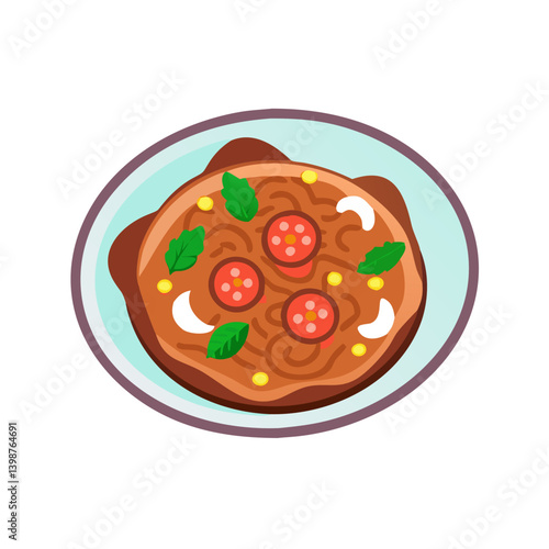  Bhuna Gosht Mutton Curry