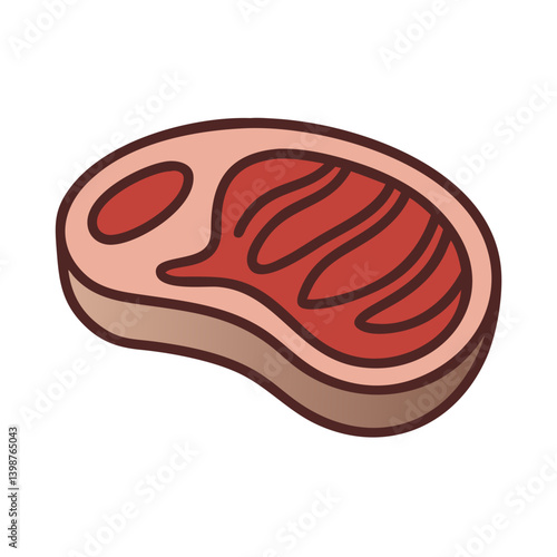 Tender Bison Ribeye Steak for Meat Lovers