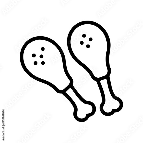  Savory Chicken Drumsticks for Family Dinner