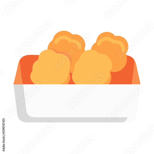  Crispy Chicken Nuggets for Kid-Friendly Meals