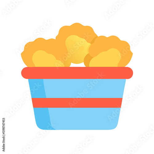  Savory Chicken Nuggets for Quick Snacks