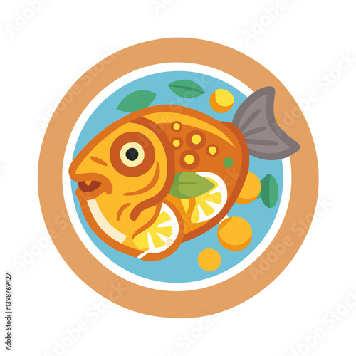  Flavorful Singaporean Fish Head Curry with Spices