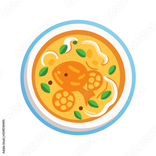  Authentic Fish Korma for Comfort Food