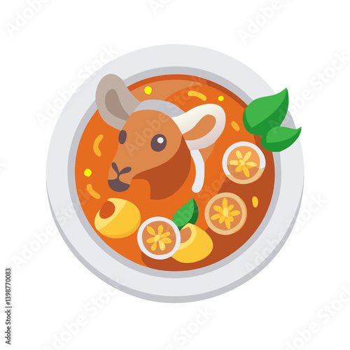  Delicious Goat Curry for Dinner