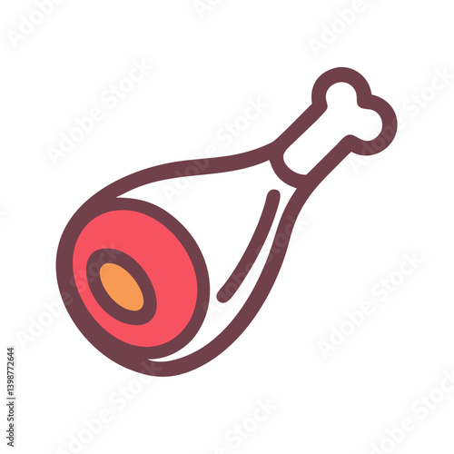  Tender Lamb Shank for Fine Dining