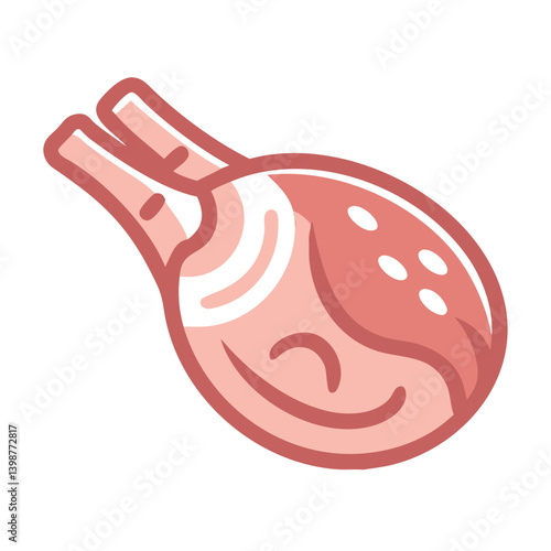  Tender Lamb Shoulder with Spices