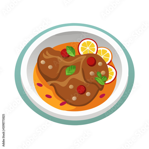  Savory Mughlai Mutton Curry for Family Meals