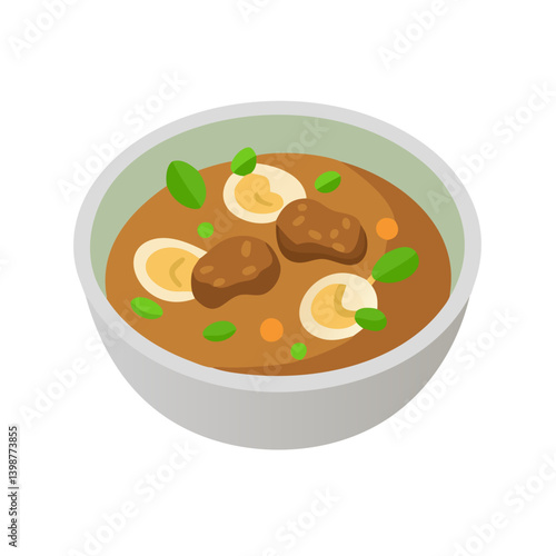  Rich Mughlai Mutton Stew for Dinner