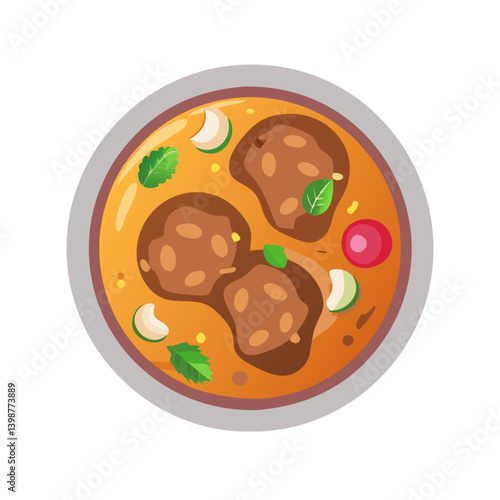  Flavorful Mughlai Mutton Stew for Dinner