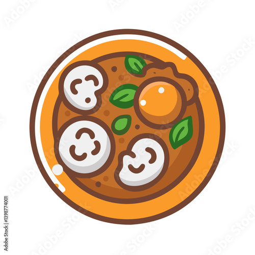  Flavorful Mumbai Mutton Curry with Fresh Ingredients