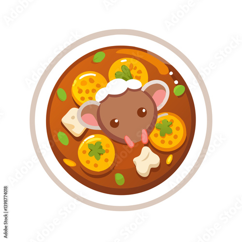  Savory Mumbai Mutton Curry for Family Meals