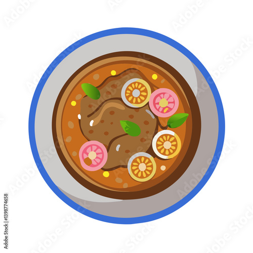  Savory Nihari Gosht Mutton for Family Meals