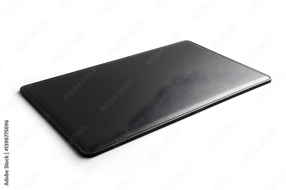 Executive Desk Pad with Non-Slip Leather Surface Executive Desk Pad with Non-Slip Leather Surface