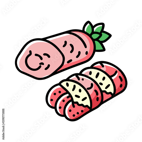  Tender Pork Tenderloin for Fine Dining