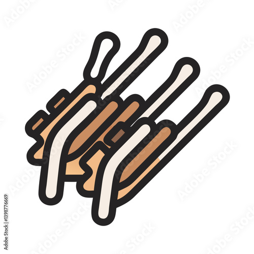  Tender Rack of Lamb for Fine Dining
