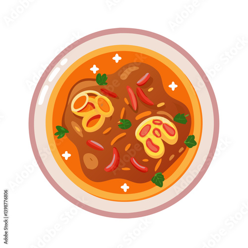  Flavorful Rara Mutton Curry for Family Meals
