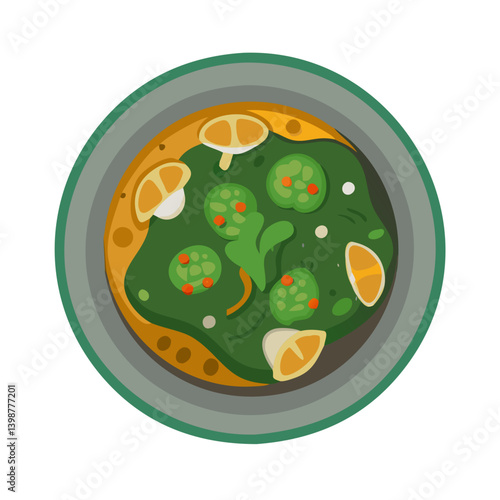  Delicious Saag Gosht for Family Meals