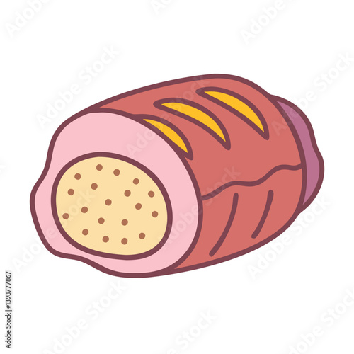  Delicious Stuffed Pork Loin for Dinner
