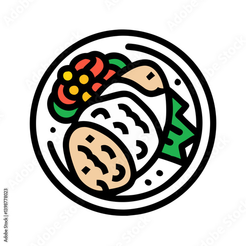  Flavorful Syrian Chicken Shawarma with Fresh Ingredients