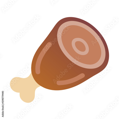  Tender Veal Shank for Fine Dining