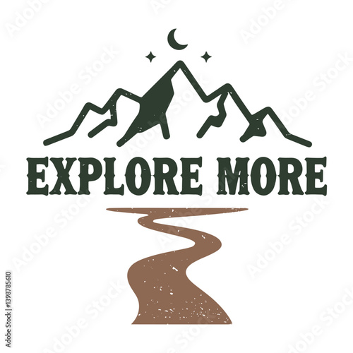 Explore More T Shirt Design Travel