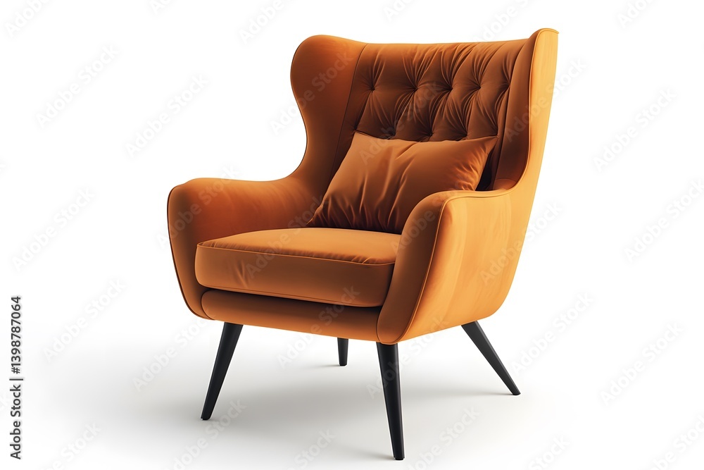 Obraz premium Stylish Home Decor for Living Room & Office